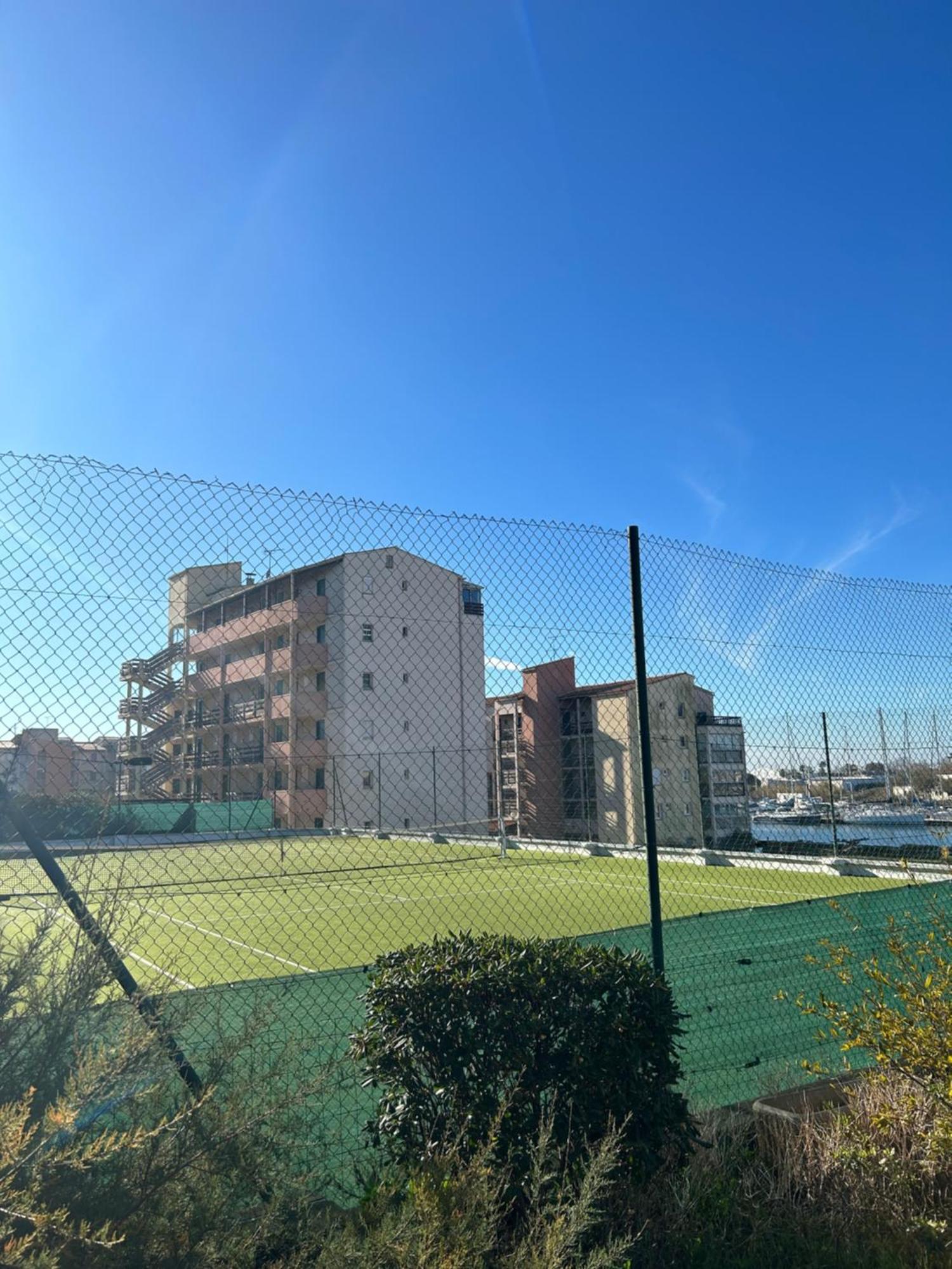 Apartment 4 Personnes Cap D'adge Agde