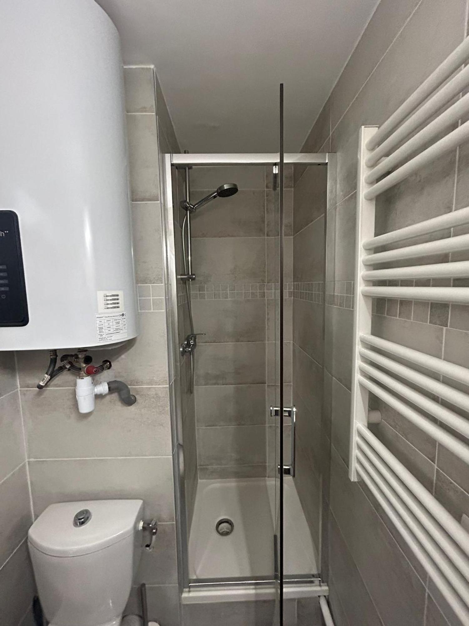 4 Personnes Cap D'adge Apartment Agde